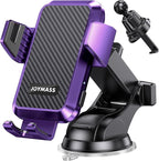 Wireless Car Charger, Phone Holders by JOYMASS