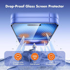 UNBREAKcable 3-Pack Screen Protector - Image 4