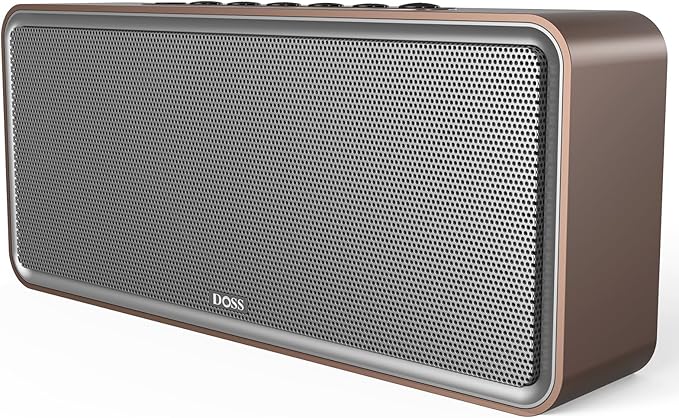 DOSS SoundBox XL Bluetooth Speaker by DOSS