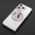 2-Pack Magnetic Phone Grip Holders Compatible - Image 6