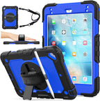 SEYMAC stock Case for iPad mini 5/4 by SEYMACstock