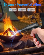 Electric Compressed Air Duster - Image 3