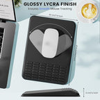 MEKASS Ergonomic Mouse Pad - Image 5