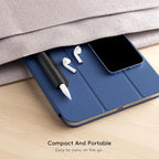 ELETIUO Silicone Pencil Holder Sleeve, Compatible - Image 6