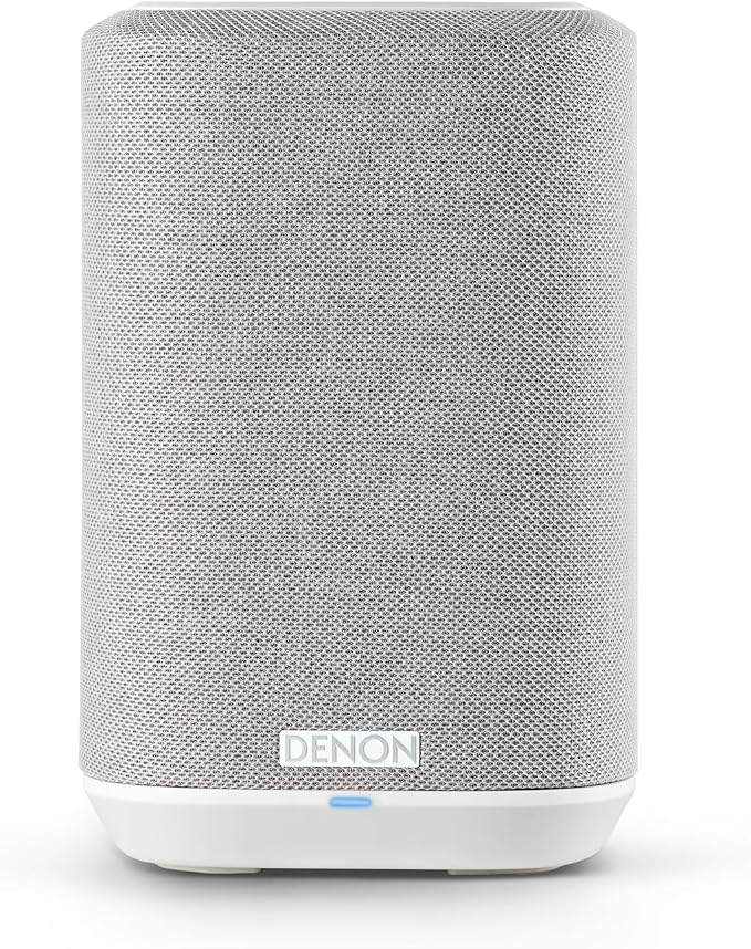 Denon Home 150 NV Wireless Speaker, 3.5" Woofer, Home Speaker by DenonElectronicsUSALLC