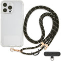 Universal Phone Lanyard, Anti-Theft Crossbody Strap by Golifyne