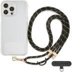 Universal Phone Lanyard, Anti-Theft Crossbody Strap by Golifyne