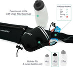 Fitletic Hydration Running Belt - Image 4
