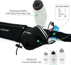 Fitletic Hydration Running Belt - Image 4