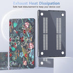 for MacBook Pro 16 inch Case 2021 2022 2023 2024 Release A3186 A3403 M4 A2991 - Image 4