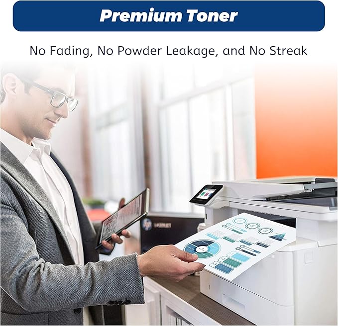 WT-229CL Waste Toner Box WT229CL Waste Toner Box Works - Image 7