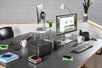 Seagate IronWolf 4TB NAS Internal Hard Drive CMR 3.5 Inch SATA 6Gb/s 5400 RPM - Image 10