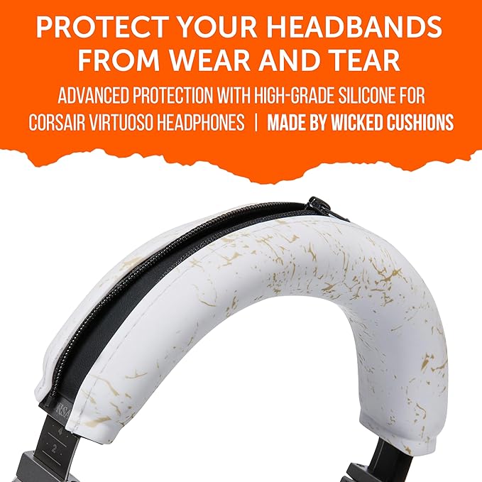 WC BandZ Virtuoso V2 - Image 6