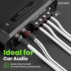 14AWG Speaker Wire, GearIT Pro Series 14 AWG Gauge Speaker Wire Cable Great Use - Image 4