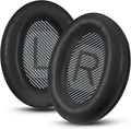Headphones Replacement Ear Pads, Sheepskin Ear Cushions by Joghaw