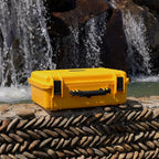 MEIJIA Portable All Weather Waterproof Protective Case, Hard Case, Camera Case - Image 2