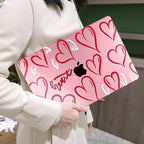MEEgoodo Case for MacBook Pro 13 inch Case 2022 2021 2020 New A2338 M2/M1 A2251 - Image 6