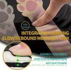 Hokafenle Ergonomic Mouse Pad Wrist Support - Image 2