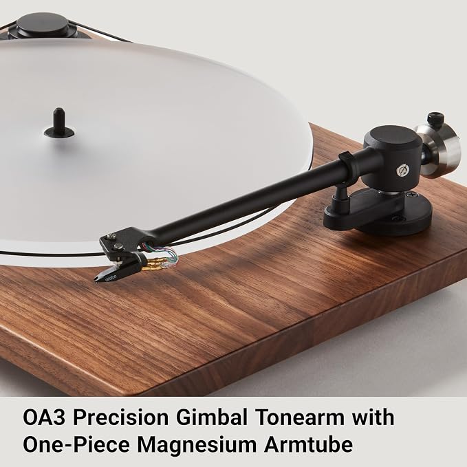 U-Turn Audio - Orbit Plus Turntable - Image 3