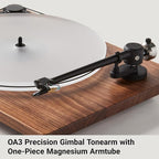 U-Turn Audio - Orbit Plus Turntable - Image 3