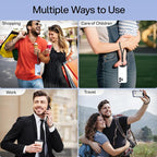 Kaptron Adjustable Phone Wrist Strap - Image 7