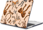 Mektron for 2025 M4 MacBook Air 13.6 Inch A3240 Case Fits 2023 A2681 M2 2024 by Mektron