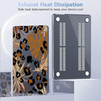 Case for MacBook Air 15 Inch 2025 2024 2023 Release M4 A3241 M3 A3114 M2 A2941 - Image 4