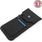 ENHANCE Bluetooth Keyboard Sleeve Case - Image 3