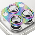 Tensea for iPhone 16 Pro/iPhone 16 Pro Max/iPhone 15 Pro/iPhone 15 Pro Max by Tensea