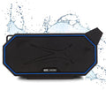 Altec Lansing Portable Bluetooth Speaker HYDRABOOM 2.0, 32W Output Power by ALTEC