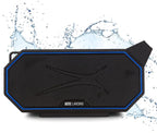 Altec Lansing Portable Bluetooth Speaker HYDRABOOM 2.0, 32W Output Power by ALTEC