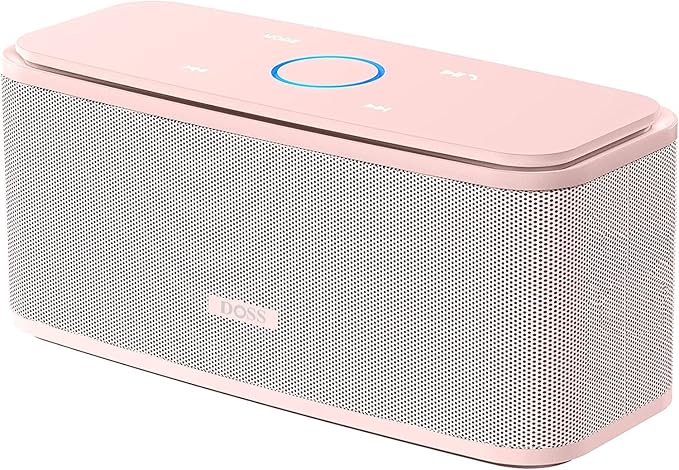 DOSS SoundBox Touch Wireless Bluetooth Speaker by DOSS