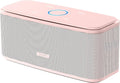 DOSS SoundBox Touch Wireless Bluetooth Speaker by DOSS