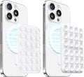 Klearlook 2Pack Magnetic Suction Phone Mount by KlearlookMaximizedClarity