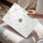 Mektron Compatible with M4 MacBook Air 15 inch Case 2025 A3241 2024 2023 M3 - Image 3