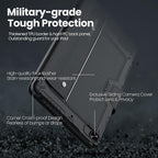 Nillkin iPad 9th Generation Case - Image 3