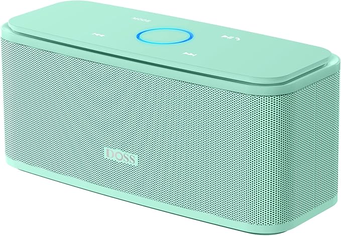 DOSS SoundBox Touch Wireless Bluetooth Speaker by DOSS