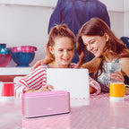 DOSS SoundBox Touch Wireless Bluetooth Speaker - Image 7