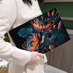 MEEgoodo for MacBook Air 13 inch Case 2021 2020 2019 2018 Released A2337 M1 - Image 7