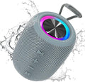 Portable Bluetooth Speaker, BT5.3 Wireless Speaker 20W Bass Diaphragms by SENXINGYAN