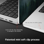 for MacBook Pro 16 inch Case 2021 2022 2023 2024 Release A3186 A3403 M4 A2991 - Image 6