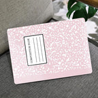 MEEgoodo for MacBook Air 13.3 inch Case 2021 2020 2019 2018 A2337 M1 A2179 A1932 - Image 5