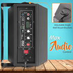 Pyle Wall Mount Home Speaker System - Image 3