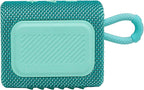 JBL Go 3 - Portable Mini Bluetooth Speaker, big audio and punchy bass, IP67 - Image 2