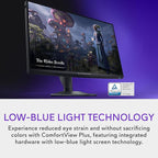 Alienware 27 4K Dual-Resolution Gaming Monitor - Image 6