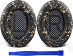 SoloWIT Replacement Earpads Cushions by SOULWIT