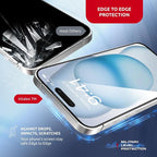 Tempered Glass Screen Protector - Image 6