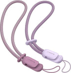 SURPHY 2 Pack Phone Lanyard for Cellphone Case, Phone Wrist Strap for Case by SURPHY