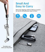 USB Type C to Lightning Cable Fast Charging - Image 5
