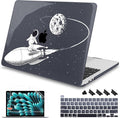 Mektron Case for MacBook Pro 16 Inch A2141 Cover 2019 Release 16" by Mektron